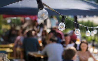 Évènements d’entreprise